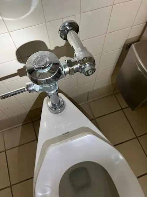 Fixture installation and repair for Sewer Camera Inspection in Frontier Trail